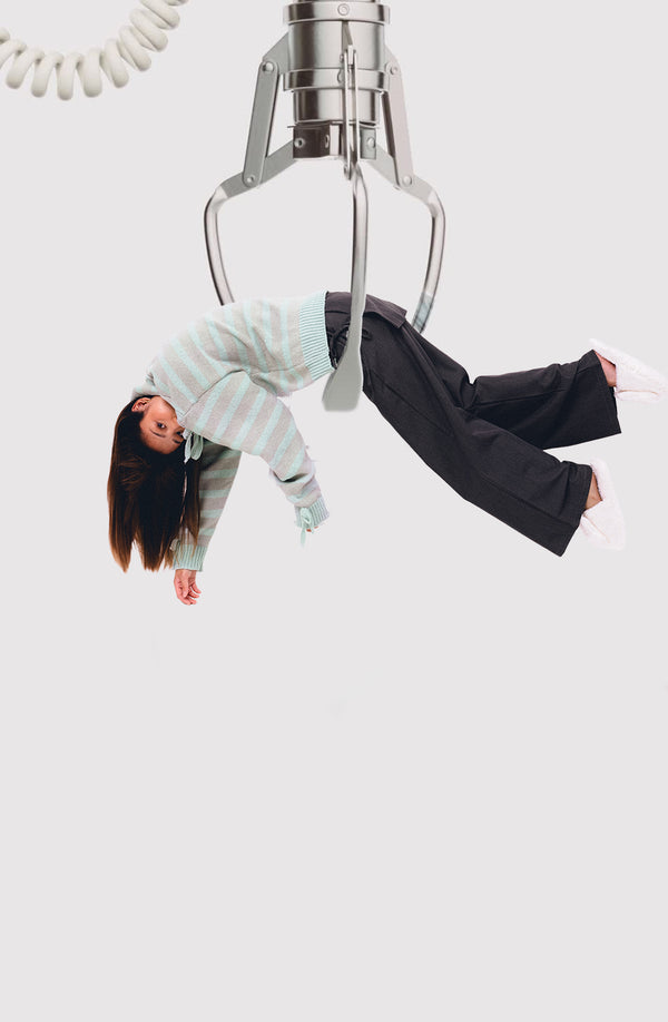 Knitwear