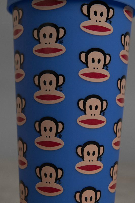 Paul Frank x Daisy St. Reusable Cup