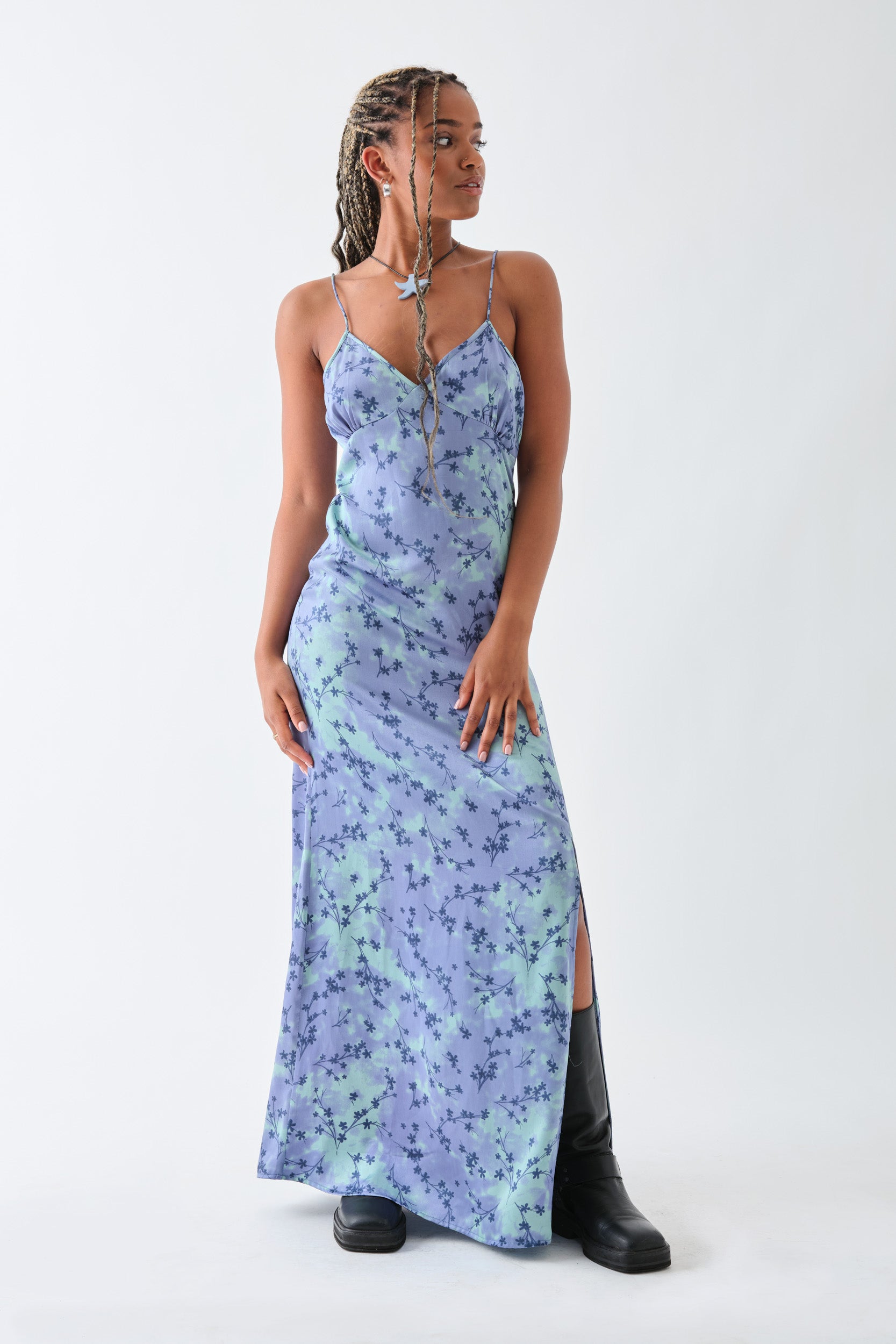 MQ】Daisy Cami Dress MQ】Daisy Cami Dress