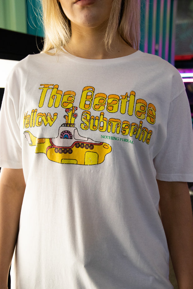 Daisy Street The Beatles Yellow Submarine T-Shirt