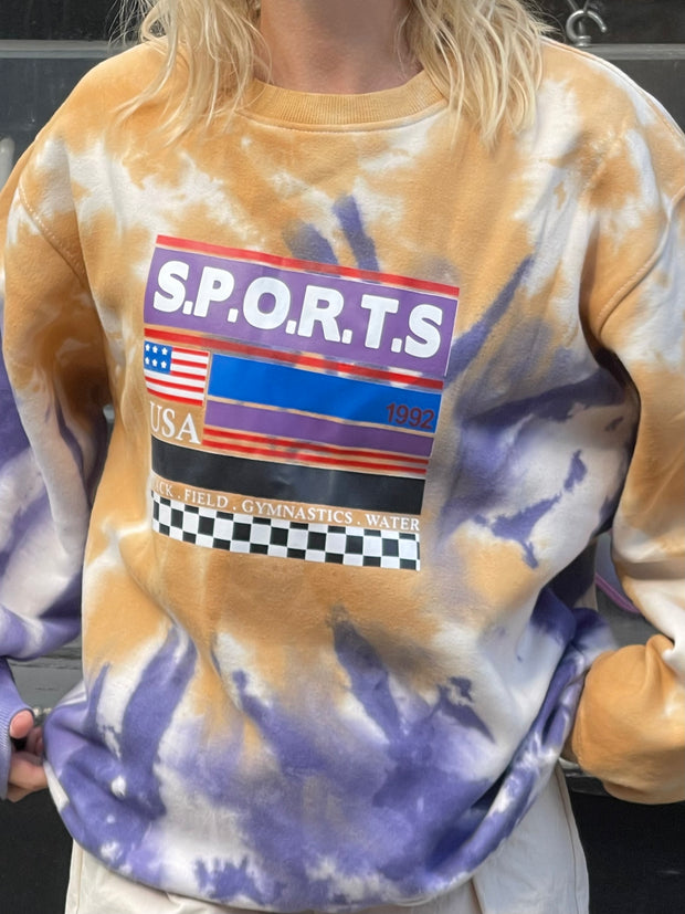 Champion daisy sweatshirt sales uk