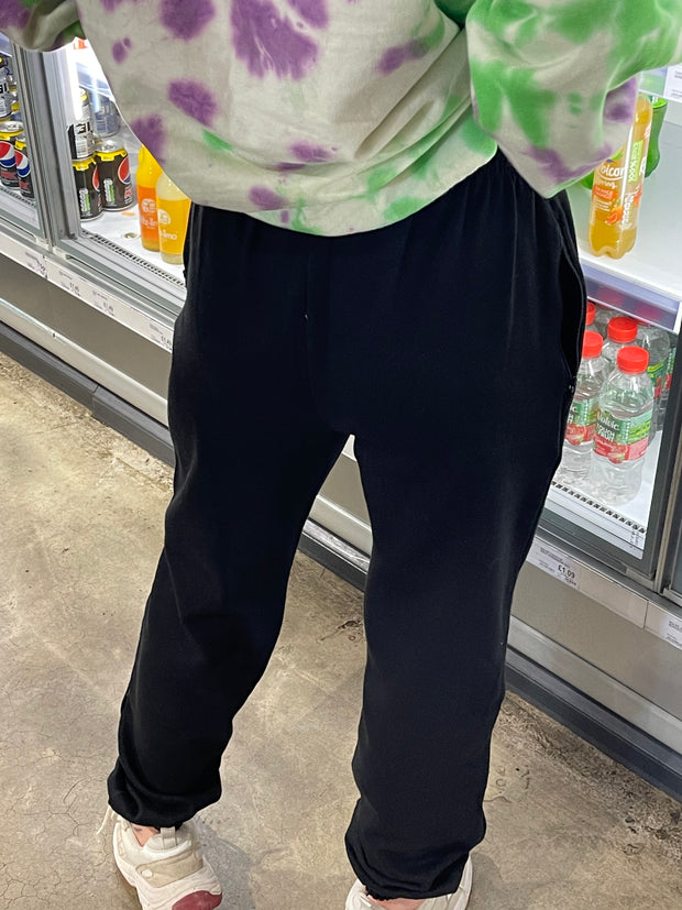 Daisy Street 90 s Oversized Jogger